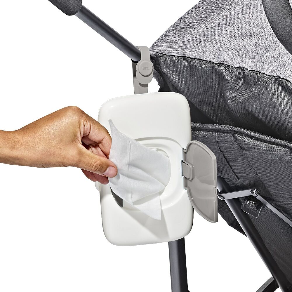 On-The-Go Wipes Dispenser P2