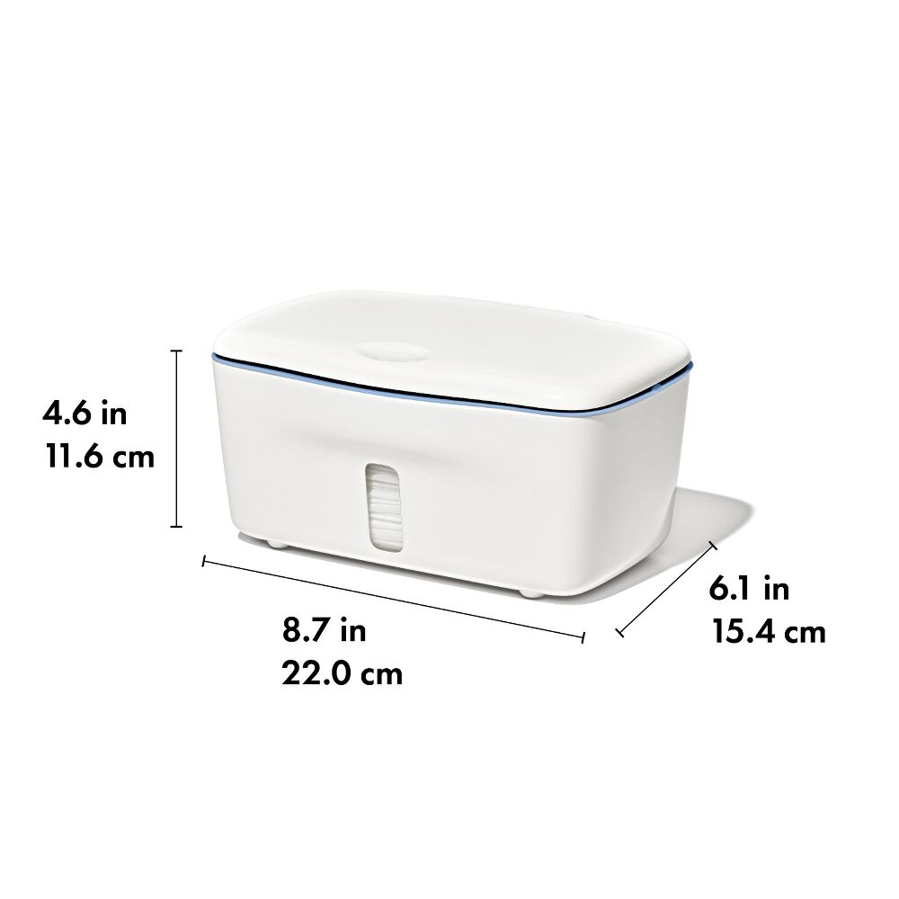 Perfect Pull Wipes Dispenser F8