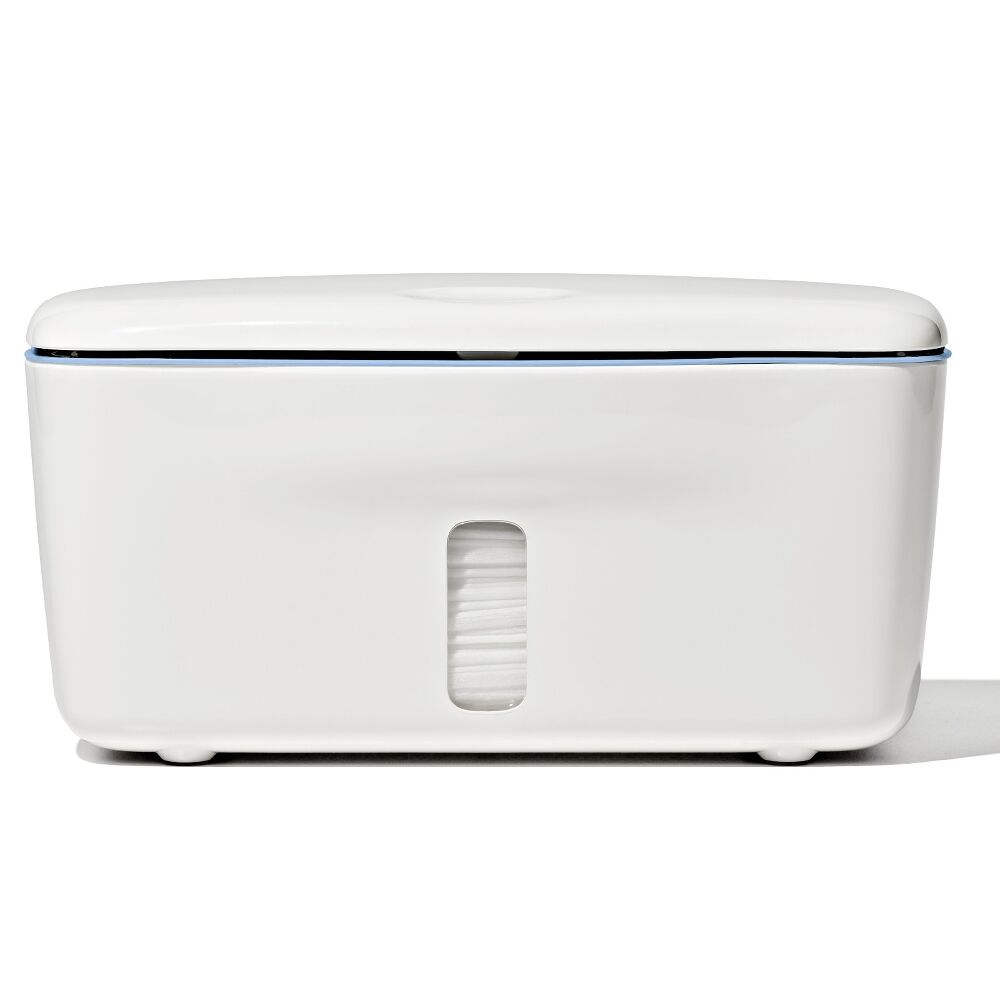 Perfect Pull Wipes Dispenser F8