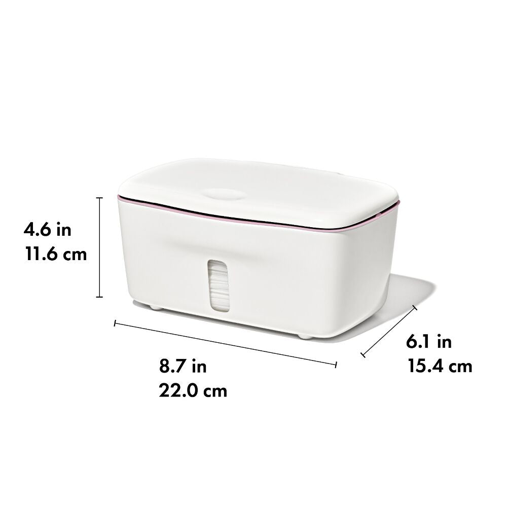 Perfect Pull Wipes Dispenser F8