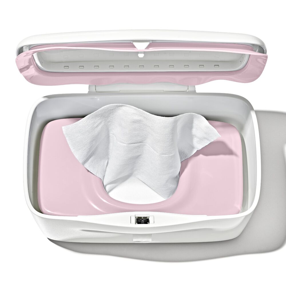 Perfect Pull Wipes Dispenser F8
