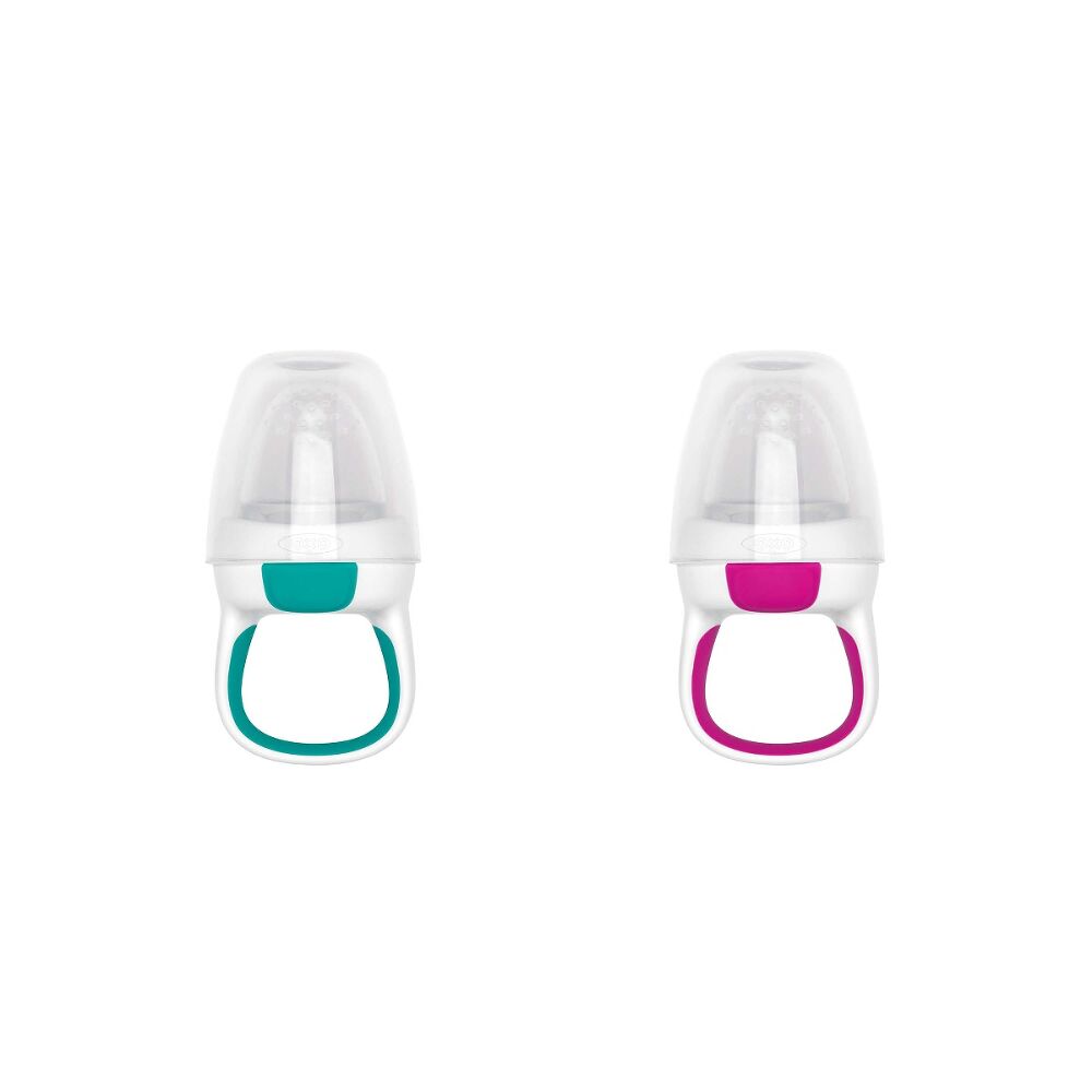 Silicone Self-Feeder Set Q1