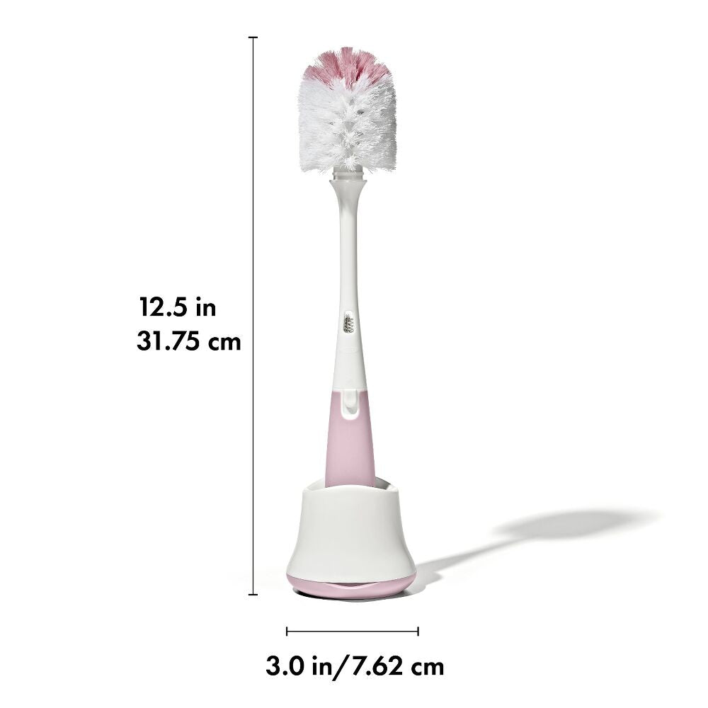 Bottle Brush With Stand J5