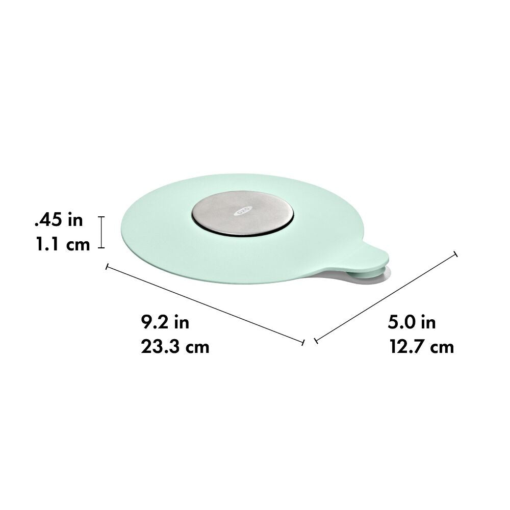 Tub Stopper Opal E5