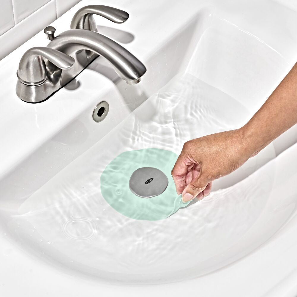Tub Stopper Opal E5
