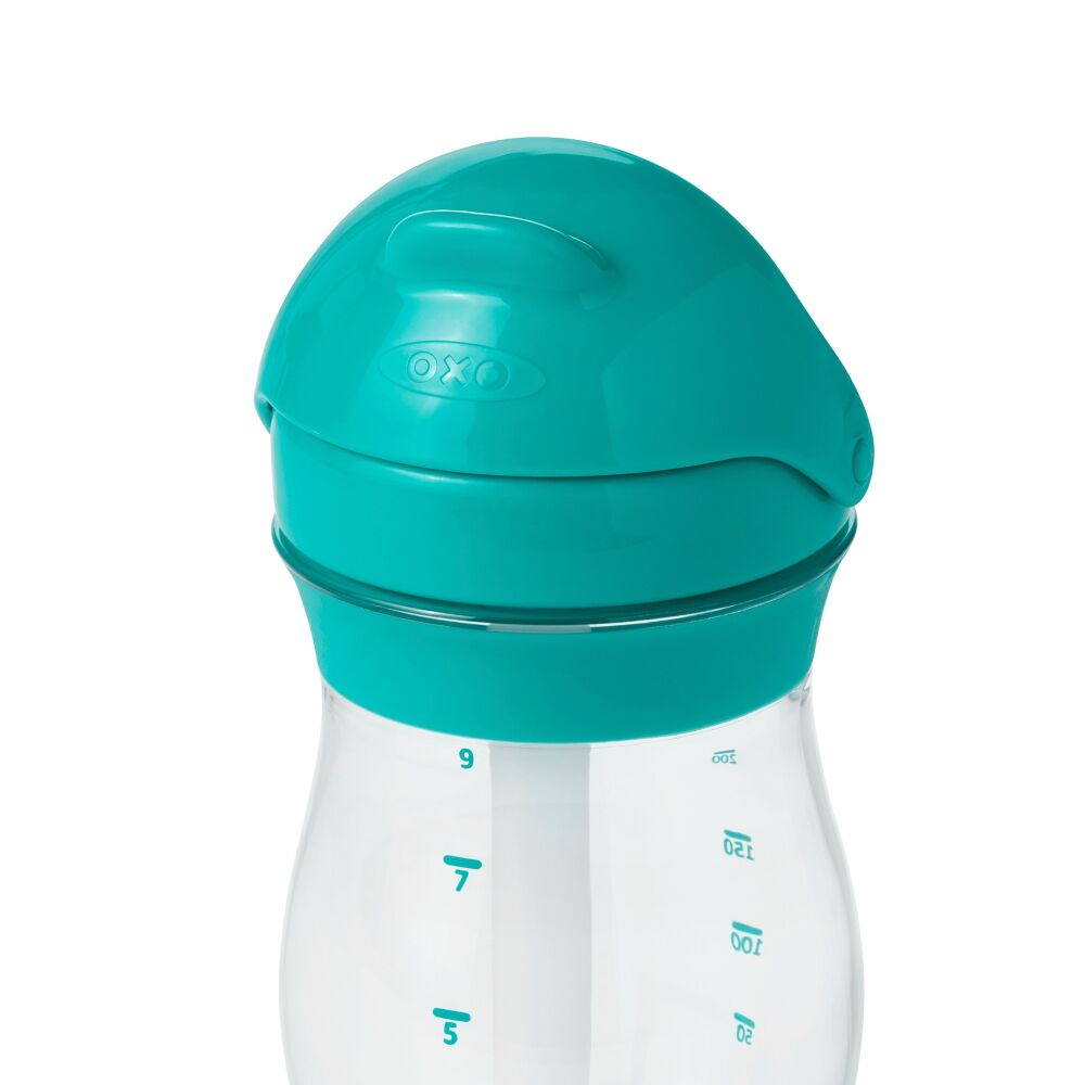 Transitions 9 Oz Straw Cup Y4