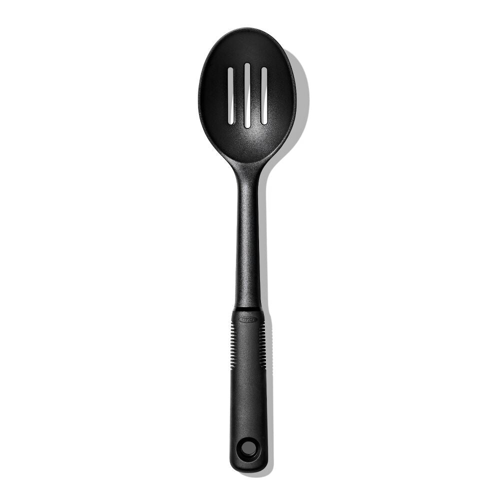 OXO Good Grips Nylon Slotted Spoon A9