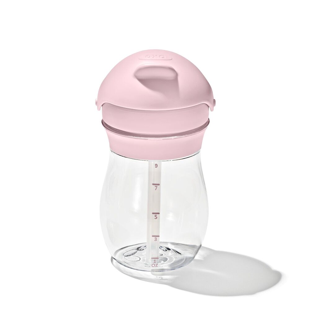 Transitions 9 Oz Straw Cup Y4