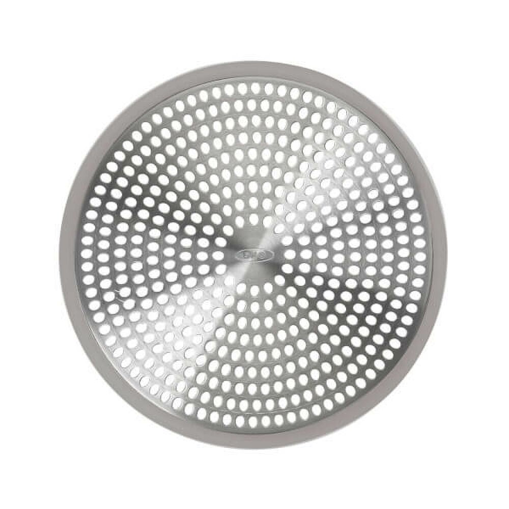Shower Stall Drain Protector E3