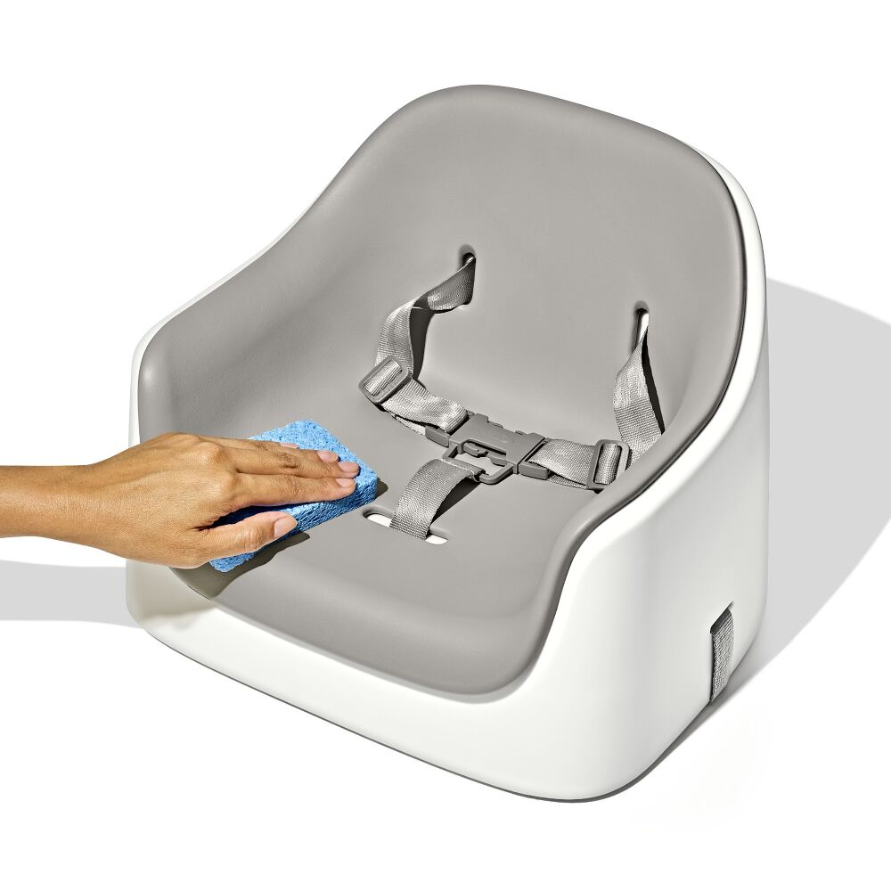Nest Booster Seat with Removable Cushion P6