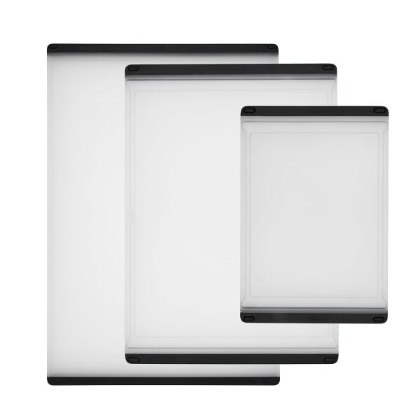 Carving and Cutting Board & 2-Piece Cutting Board Set Bundle A1