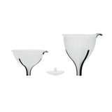 3-Piece Multi-Purpose Funnel Set S3