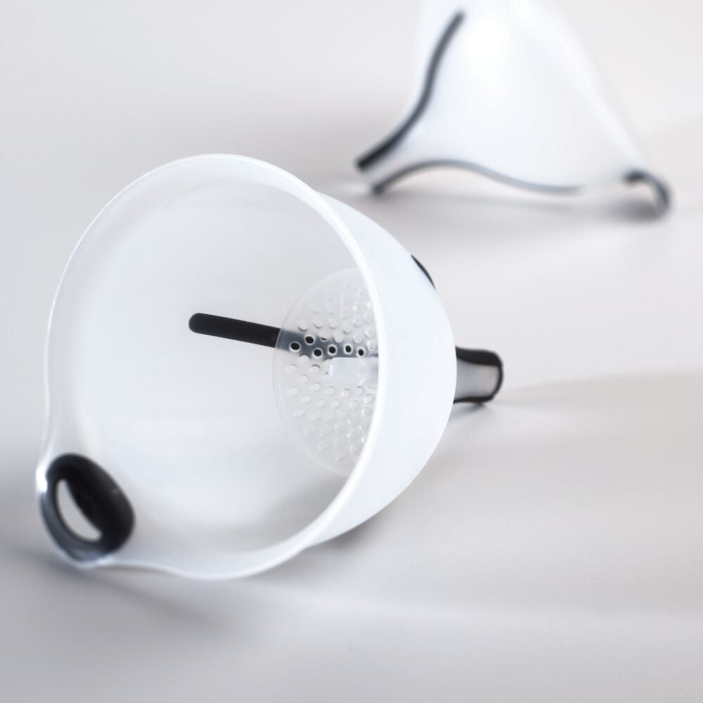 3-Piece Multi-Purpose Funnel Set S3