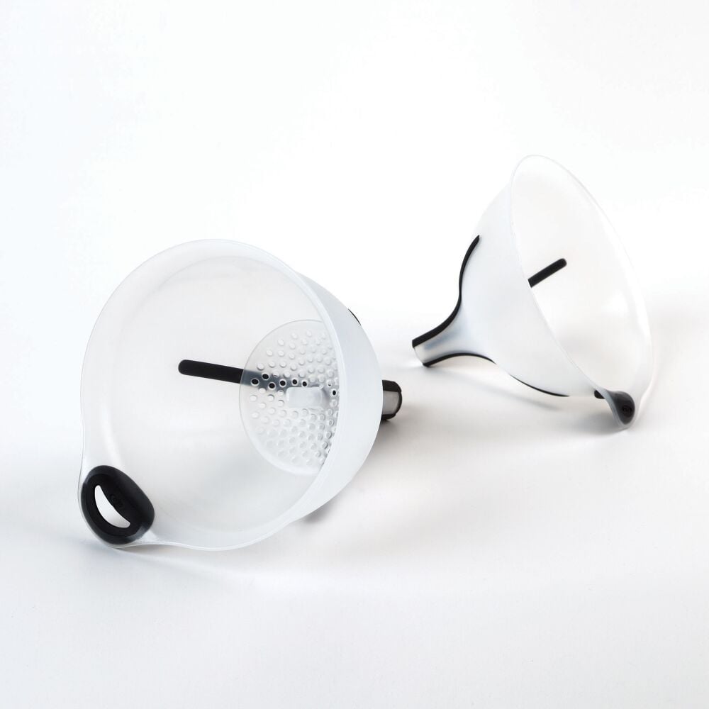3-Piece Multi-Purpose Funnel Set S3