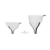 3-Piece Multi-Purpose Funnel Set S3