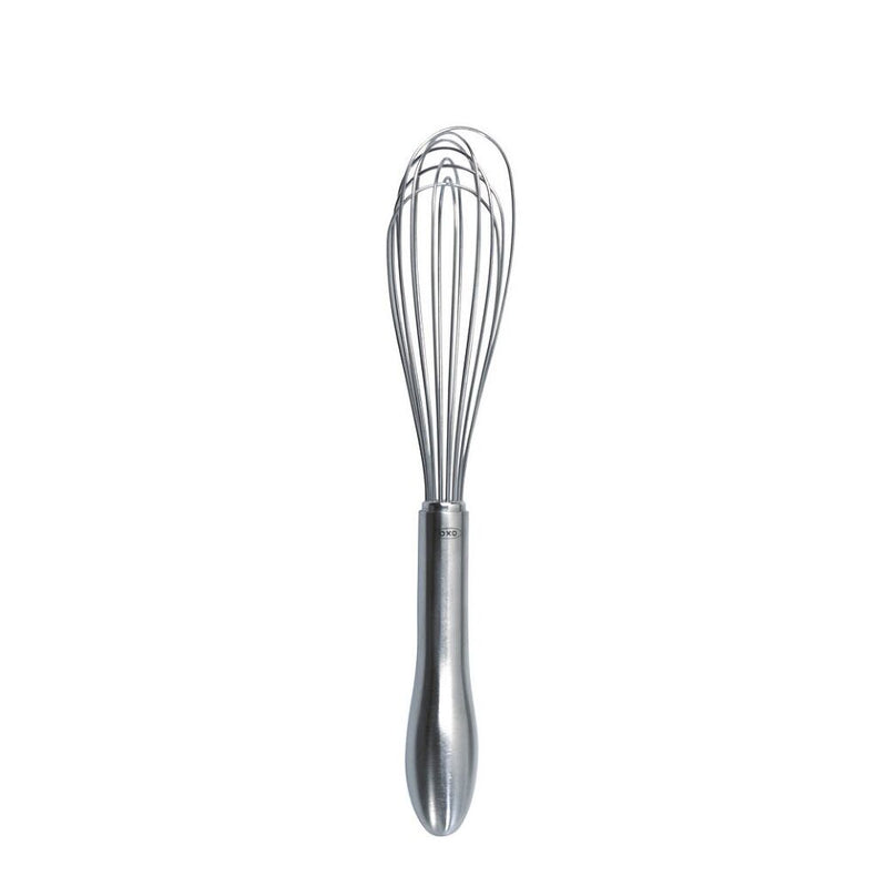 OXO 9" Steel Whisk R0