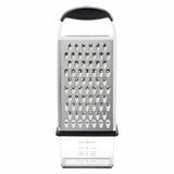 Box Grater N0