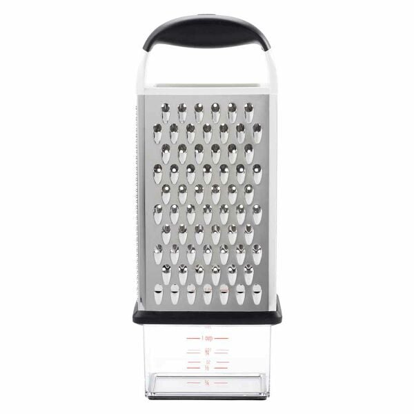 Box Grater N0