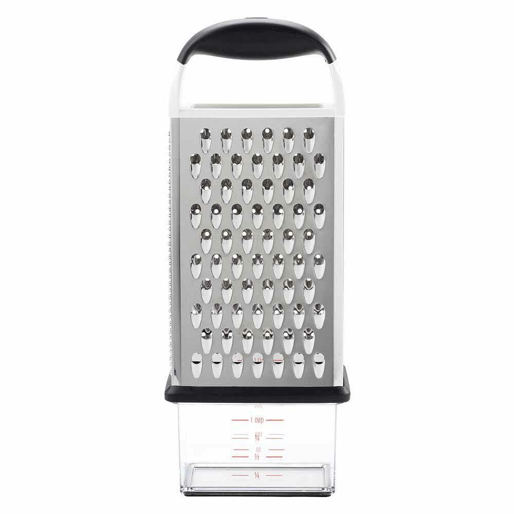 Box Grater N0