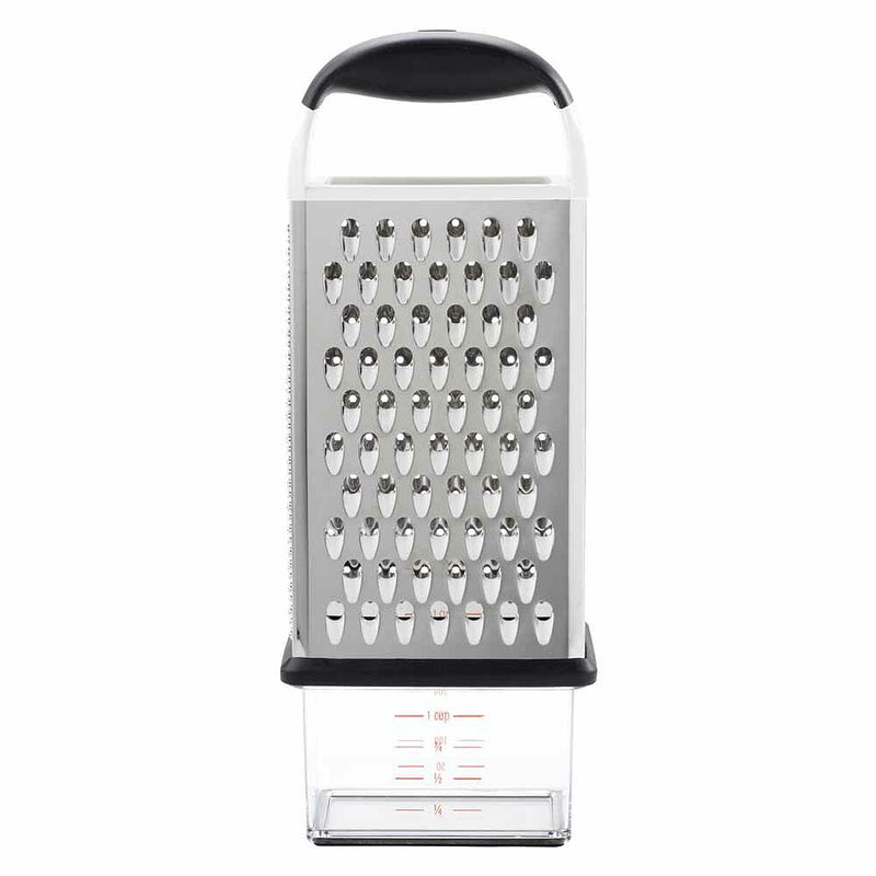 Box Grater N0