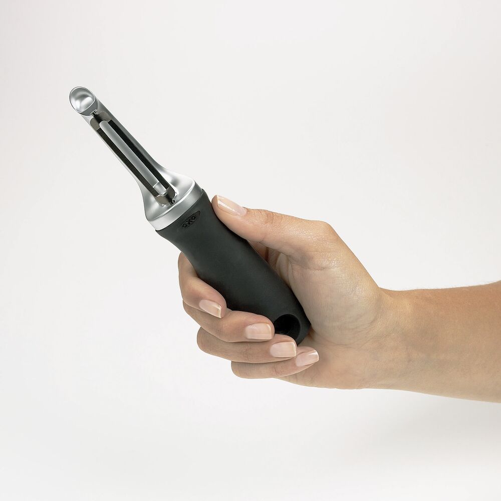 Pro Swivel Peeler V5