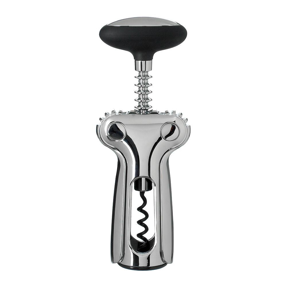 Steel Winged Corkscrew Z1