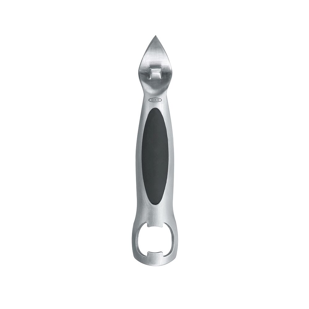 Steel Bottle Opener J4