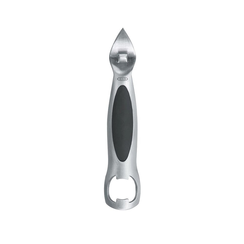 Steel Bottle Opener J4