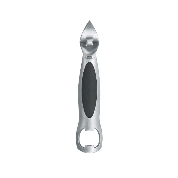 Steel Bottle Opener J4