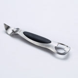 Steel Bottle Opener J4