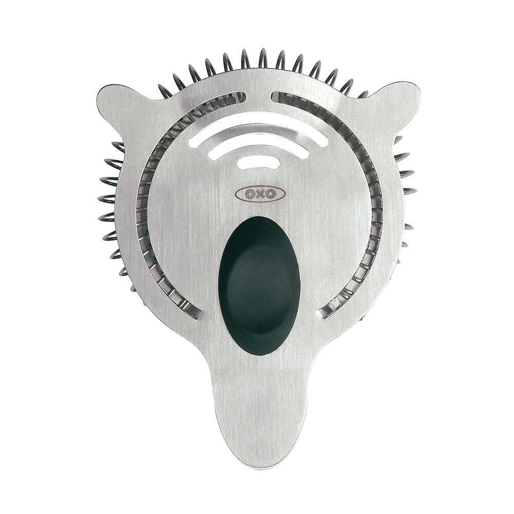 Steel Cocktail Strainer I5