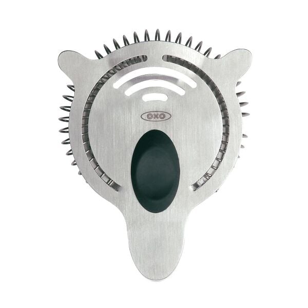 Steel Cocktail Strainer I5