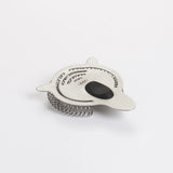 Steel Cocktail Strainer I5