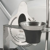 Steel Cocktail Strainer I5