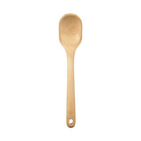 Wooden Large Spoon P7