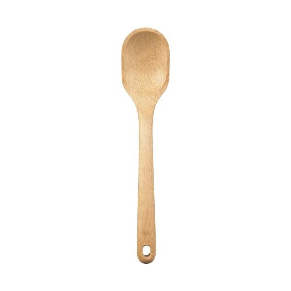 Wooden Large Spoon P7