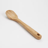 Wooden Large Spoon P7