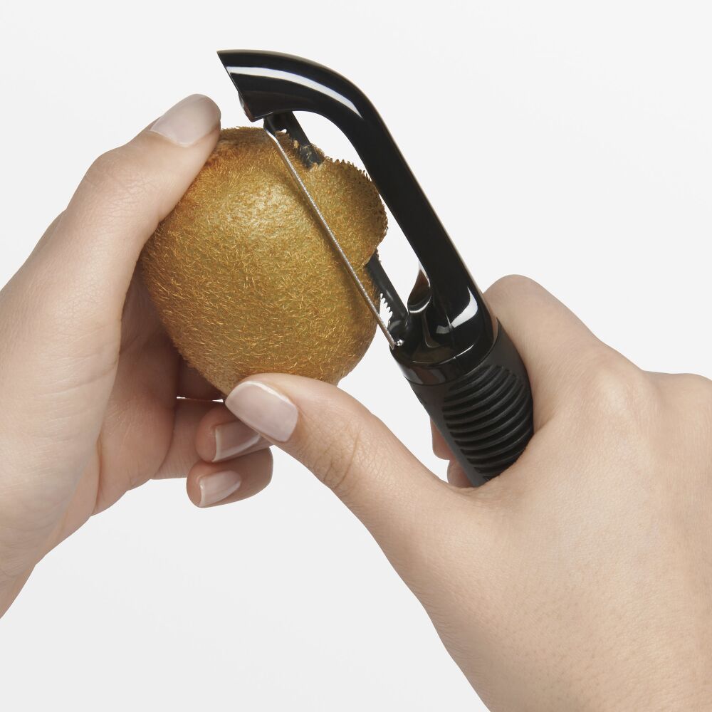 Serrated Peeler K7