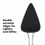 Nylon Flexible Pie Server D3
