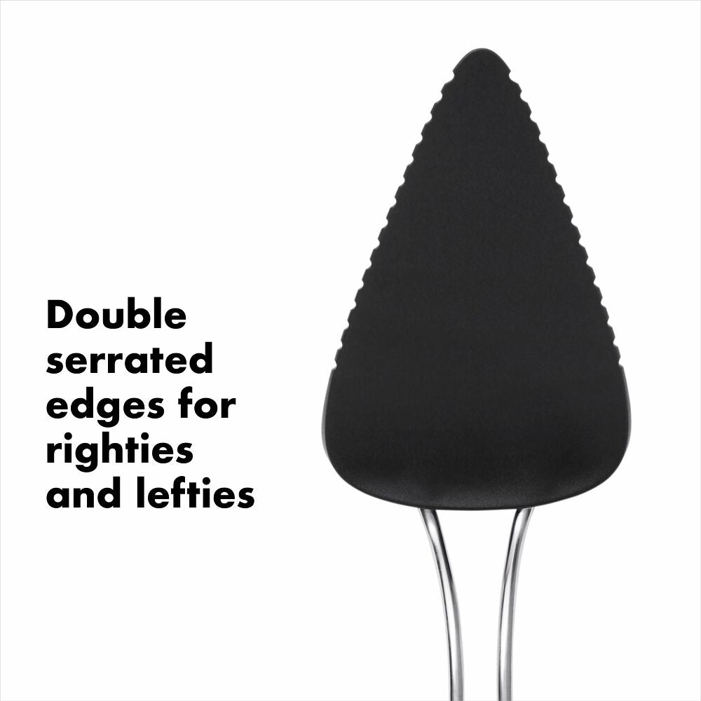 Nylon Flexible Pie Server D3