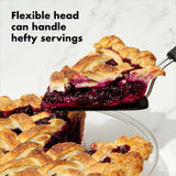 Nylon Flexible Pie Server D3