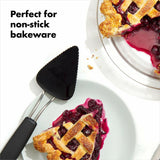 Nylon Flexible Pie Server D3