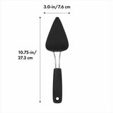 Nylon Flexible Pie Server D3