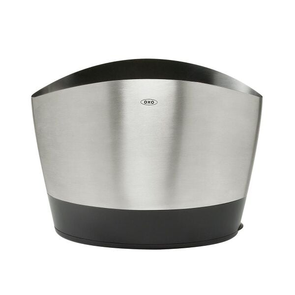 Stainless Steel Utensil Holder Y4