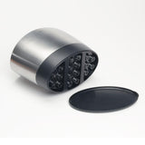 Stainless Steel Utensil Holder Y4