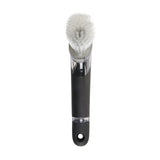 Steel Soap Dispensing Dish Brush F5