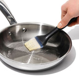 OXO Good Grips Silicone Pastry Brush J0