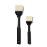 OXO Good Grips Silicone Pastry Brush J0