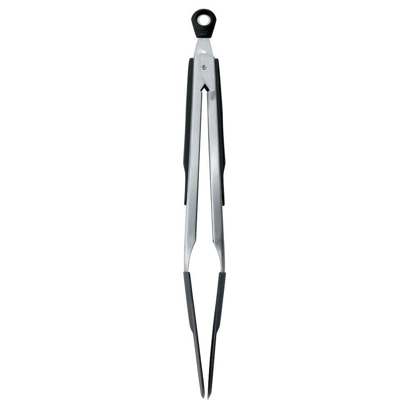 Silicone Flexible Tongs Z4