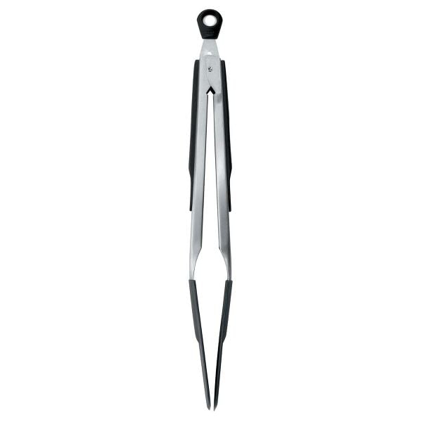 Silicone Flexible Tongs Z4